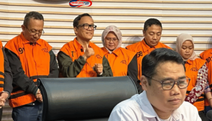 Harta Sultan Kemnaker Rp3,9 Miliar, KPK Ungkap Duit Pemerasan Rp69 Miliar!