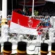 Cuma Dua Jam, Kuota Pendaftaran HUT RI di Istana Merdeka Ludes!