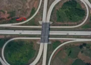 Tol Trans Sumatera: Sumsel-Jambi Kini Cuma 45 Menit!