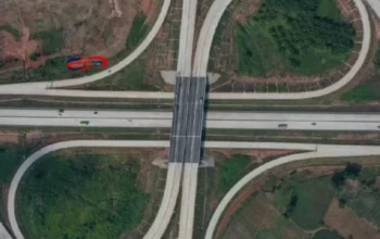 Tol Trans Sumatera: Sumsel-Jambi Kini Cuma 45 Menit!