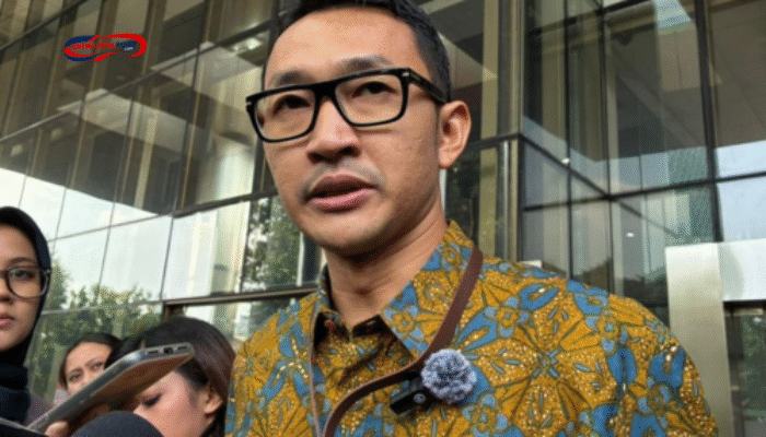 KPK Geledah Kemenag: Skandal Kuota Haji 2024 Terkuak!