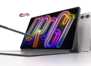 Lenovo Xiaoxin Pro GT Resmi Meluncur: Layar Jernih untuk Gaming Epik!
