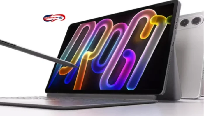 Lenovo Xiaoxin Pro GT Resmi Meluncur: Layar Jernih untuk Gaming Epik!