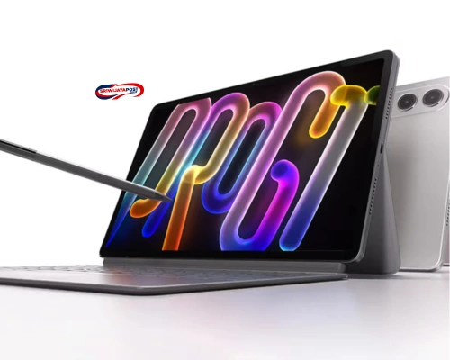 Lenovo Xiaoxin Pro GT Resmi Meluncur: Layar Jernih untuk Gaming Epik!