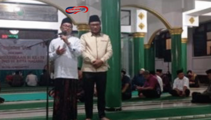 Doa Bersama HUT ke-80 RI, Wali Kota Malang Tekankan Pentingnya Gotong Royong