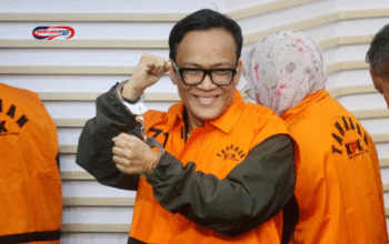 Noel Ebenezer Tanya "Motor Apa Cocok?" ke 'Sultan' Kemnaker, Dapat Ducati!