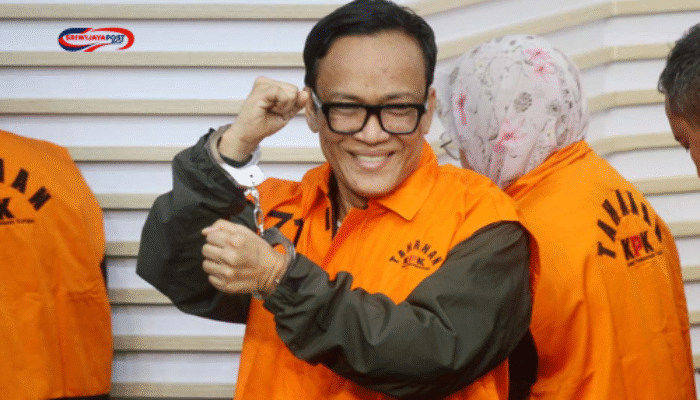 Noel Ebenezer Tanya “Motor Apa Cocok?” ke ‘Sultan’ Kemnaker, Dapat Ducati!
