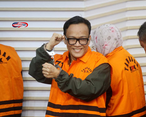Noel Ebenezer Tanya "Motor Apa Cocok?" ke 'Sultan' Kemnaker, Dapat Ducati!