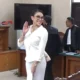 Nikita Mirzani Mengamuk di Sidang: Tolak Rompi Tahanan dan Cekcok dengan Jaksa!