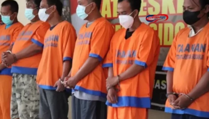 Rugikan Bandar, Polisi Malah Ringkus Pemain Judol: Kapolri Tutup Mata?
