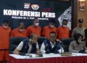 Rugikan Bandar, Polisi Malah Ringkus Pemain Judol: Kapolri Tutup Mata?