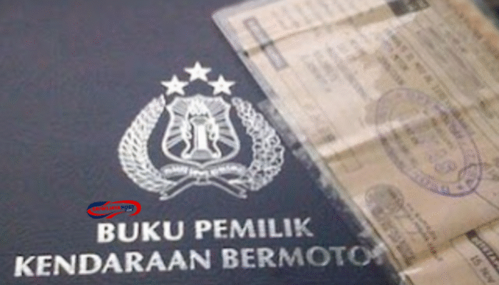 Pemutihan Pajak Kendaraan di Jambi!