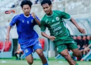 PSS Sleman Tumbang 1-2 dari Sumsel United: Huistra Soroti Pemain Muda!