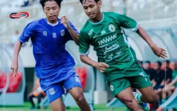 PSS Sleman Tumbang 1-2 dari Sumsel United: Huistra Soroti Pemain Muda!