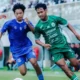 PSS Sleman Tumbang 1-2 dari Sumsel United: Huistra Soroti Pemain Muda!