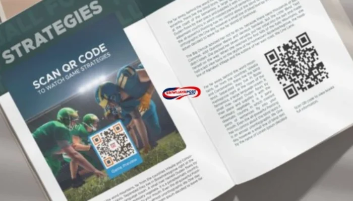 Heboh! QR Code Kemendikbud Tautkan ke Situs Jud* Online, Ini Klarifikasi