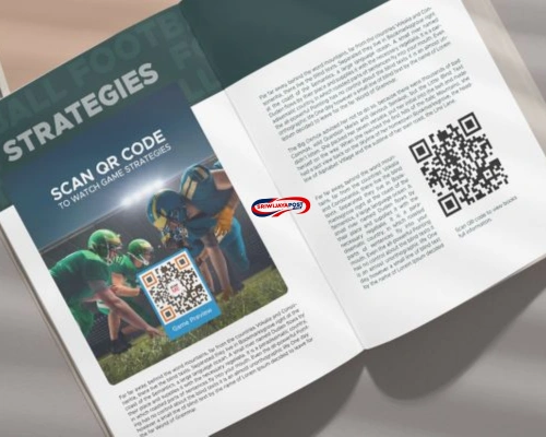 Heboh! QR Code Kemendikbud Tautkan ke Situs Judi Online, Ini Klarifikasi