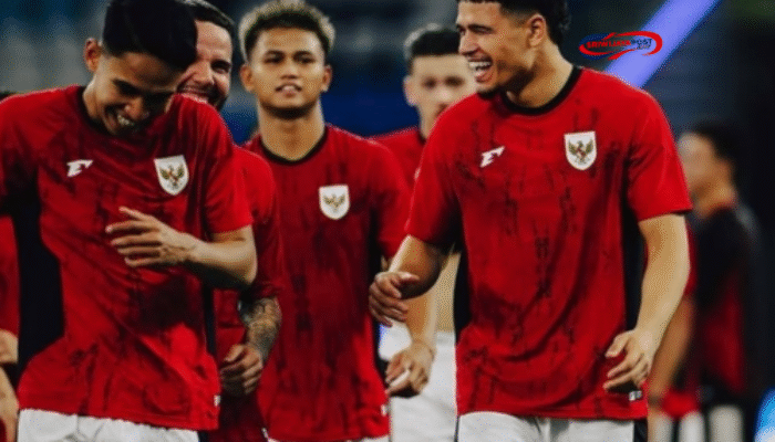Ragnar Bersinar Kembali, Kevin Diks Cedera: Rekap Pemain Timnas Abroad