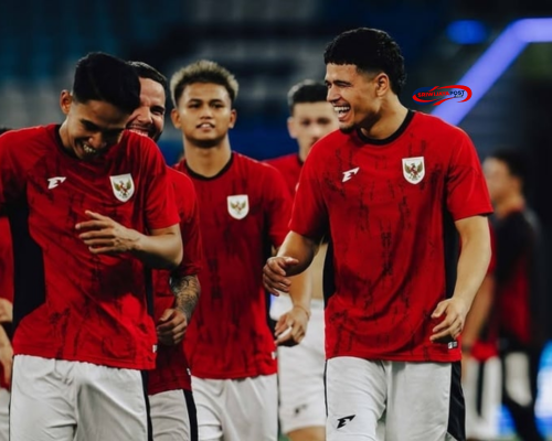 Ragnar Bersinar Kembali, Kevin Diks Cedera: Rekap Pemain Timnas Abroad