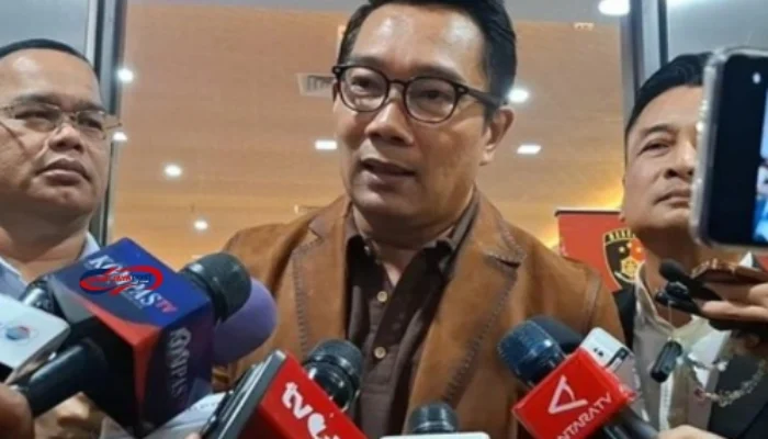 RK Jalani Tes DNA: Pusdokkes Polri Ambil Sampel Darah di Kasus Pencemaran Nama Baik