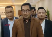 RK Jalani Tes DNA: Pusdokkes Polri Ambil Sampel Darah di Kasus Pencemaran Nama Baik