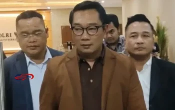 RK Jalani Tes DNA: Pusdokkes Polri Ambil Sampel Darah di Kasus Pencemaran Nama Baik