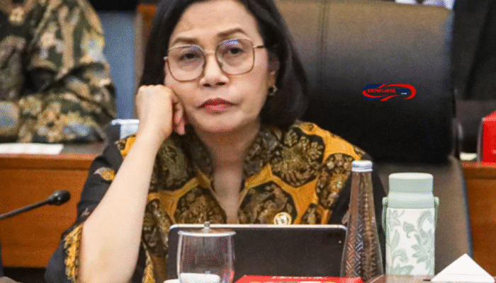 Sri Mulyani Jadi Korban Deepfake: Guru Disebut Beban Negara!
