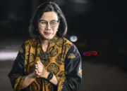 Sri Mulyani Jadi Korban Deepfake: Guru Disebut Beban Negara!
