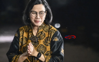Sri Mulyani Jadi Korban Deepfake: Guru Disebut Beban Negara!