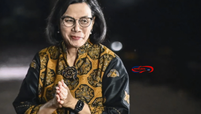 Sri Mulyani Jadi Korban Deepfake: Guru Disebut Beban Negara!