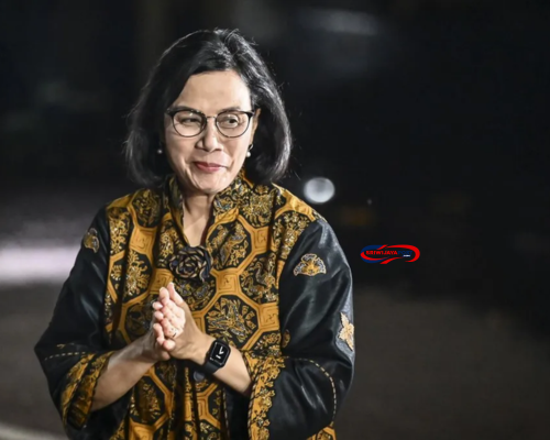Sri Mulyani Jadi Korban Deepfake: Guru Disebut Beban Negara!