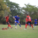 Bukan Sriwijaya FC, Sumsel United Hadapi Persis Solo di GSJ!