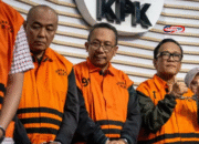 Harta Sultan Kemnaker Rp3,9 Miliar, KPK Ungkap Duit Pemerasan Rp69 Miliar!
