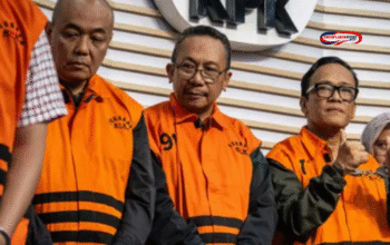 Harta Sultan Kemnaker Rp3,9 Miliar, KPK Ungkap Duit Pemerasan Rp69 Miliar!