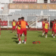 Sumsel United Fokus Latihan Taktik Jelang Laga Perdana Championship