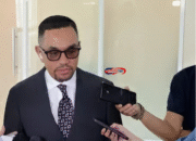 Sahroni Dicopot dari Komisi III Usai Viral Respons Kritik Bubarkan DPR
