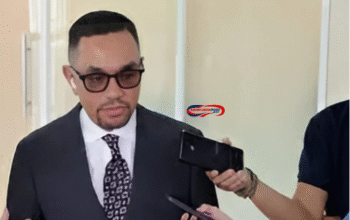 Sahroni Dicopot dari Komisi III Usai Viral Respons Kritik Bubarkan DPR