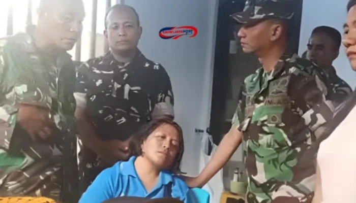 20 Prajurit TNI Diperiksa, 4 Ditahan Terkait Tewasnya Prada Lucky
