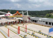 Ini Dia Tol Baru di Sumatera: Sumsel-Jambi Kini Sejengkal!