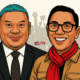 PAN Nonaktifkan Eko Patrio dan Uya Kuya dari DPR RI Usai Kontroversi Viral