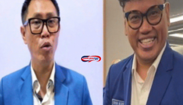 PAN Nonaktifkan Eko Patrio dan Uya Kuya dari DPR RI Usai Kontroversi Viral