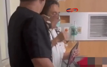 Viral Keluarga Intimidasi Dokter RSUD Sekayu, Berujung Minta Maaf