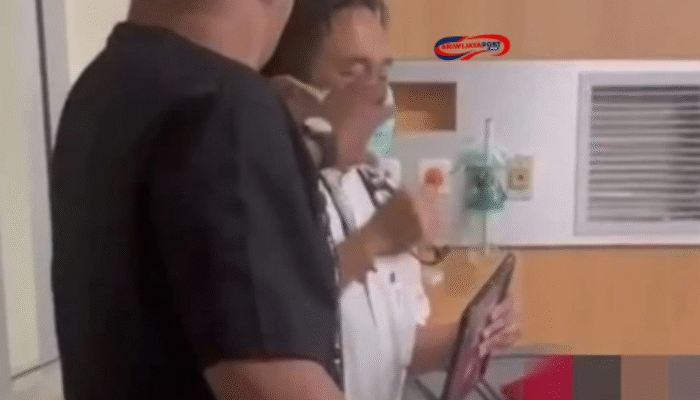 Viral Keluarga Intimidasi Dokter RSUD Sekayu, Berujung Minta Maaf