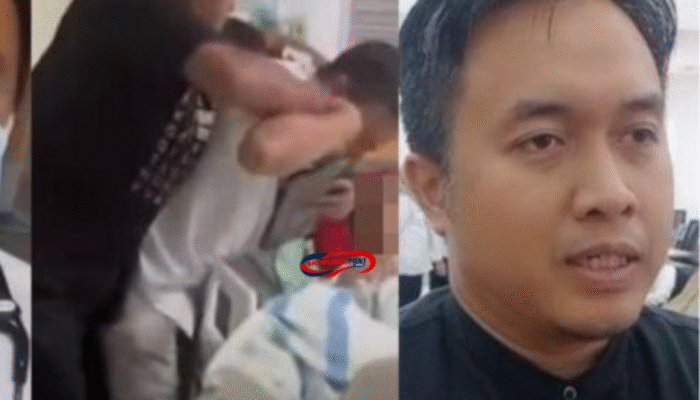 Viral Keluarga Intimidasi Dokter RSUD Sekayu, Berujung Minta Maaf
