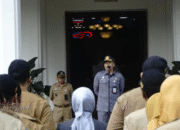 Doa Bersama HUT ke-80 RI, Wali Kota Malang Tekankan Pentingnya Gotong Royong