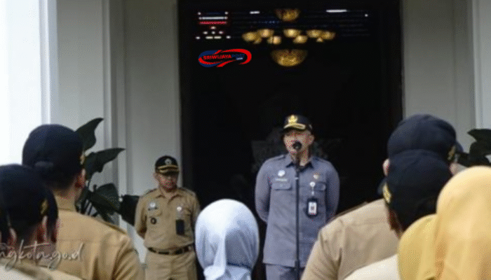 Doa Bersama HUT ke-80 RI, Wali Kota Malang Tekankan Pentingnya Gotong Royong