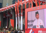 Yusril Ungkap Empat Filosofi Kemerdekaan bagi Kemenko Kumham Imipas