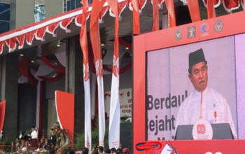 Yusril Ungkap Empat Filosofi Kemerdekaan bagi Kemenko Kumham Imipas