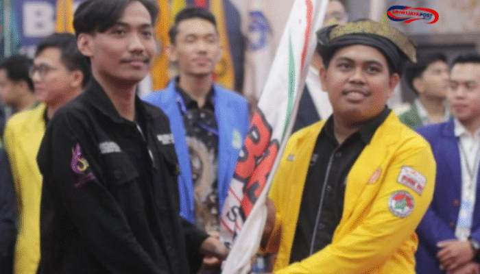 DPR Pangkas Tunjangan Anggota, BEM SI Ngaku Belum Puas di 2025