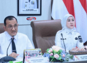 Pemprov Sumsel Pacu Digitalisasi, SP4N-LAPOR Jadi Andalan Aduan 2025